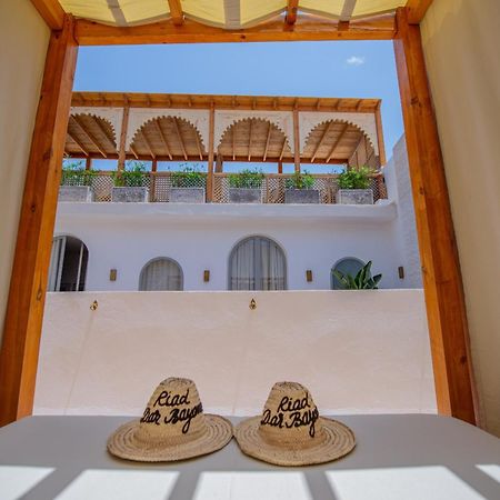 Riad Dar Bayane Маракеш Екстериор снимка