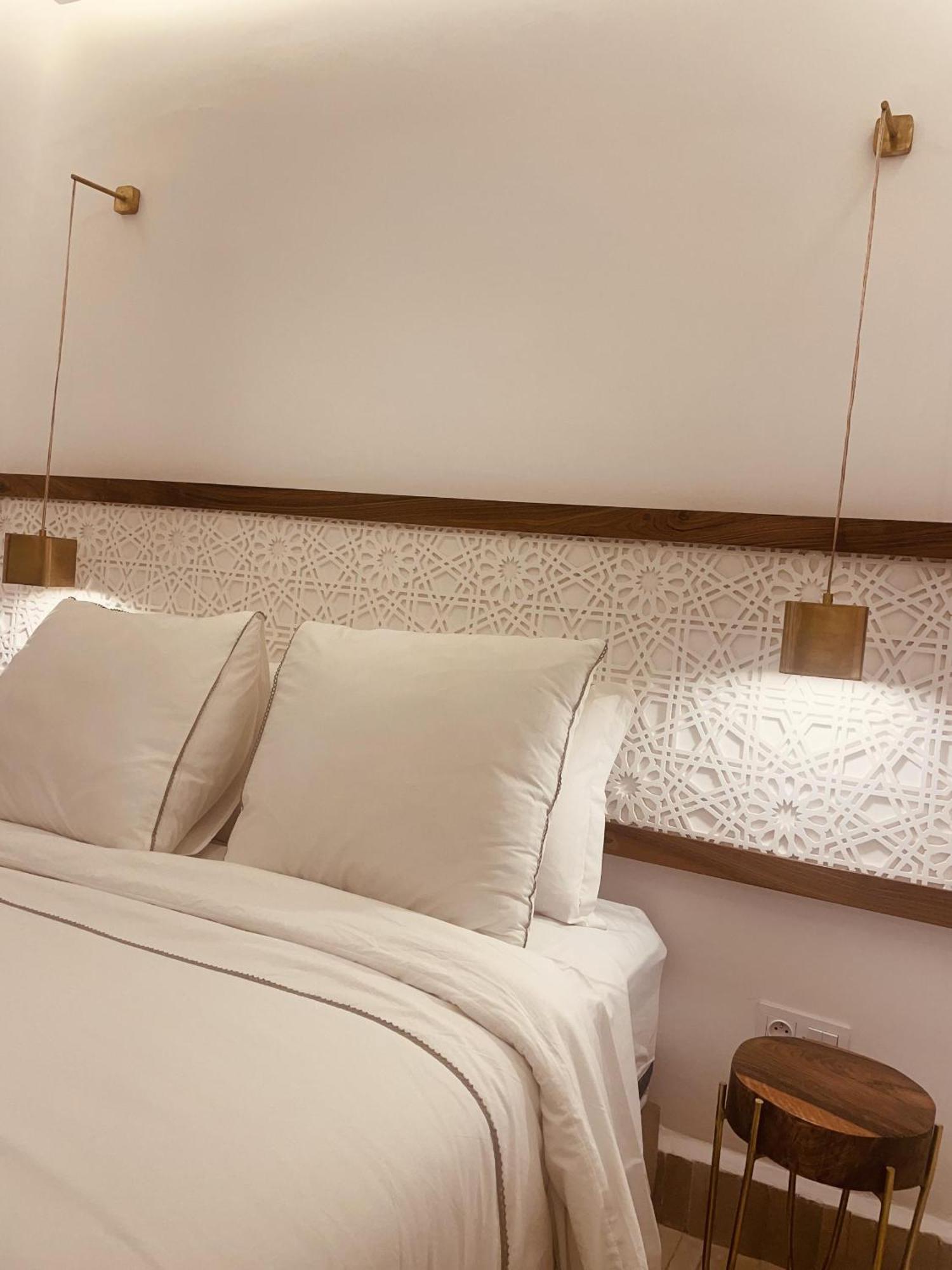 Riad Dar Bayane Маракеш Стая снимка