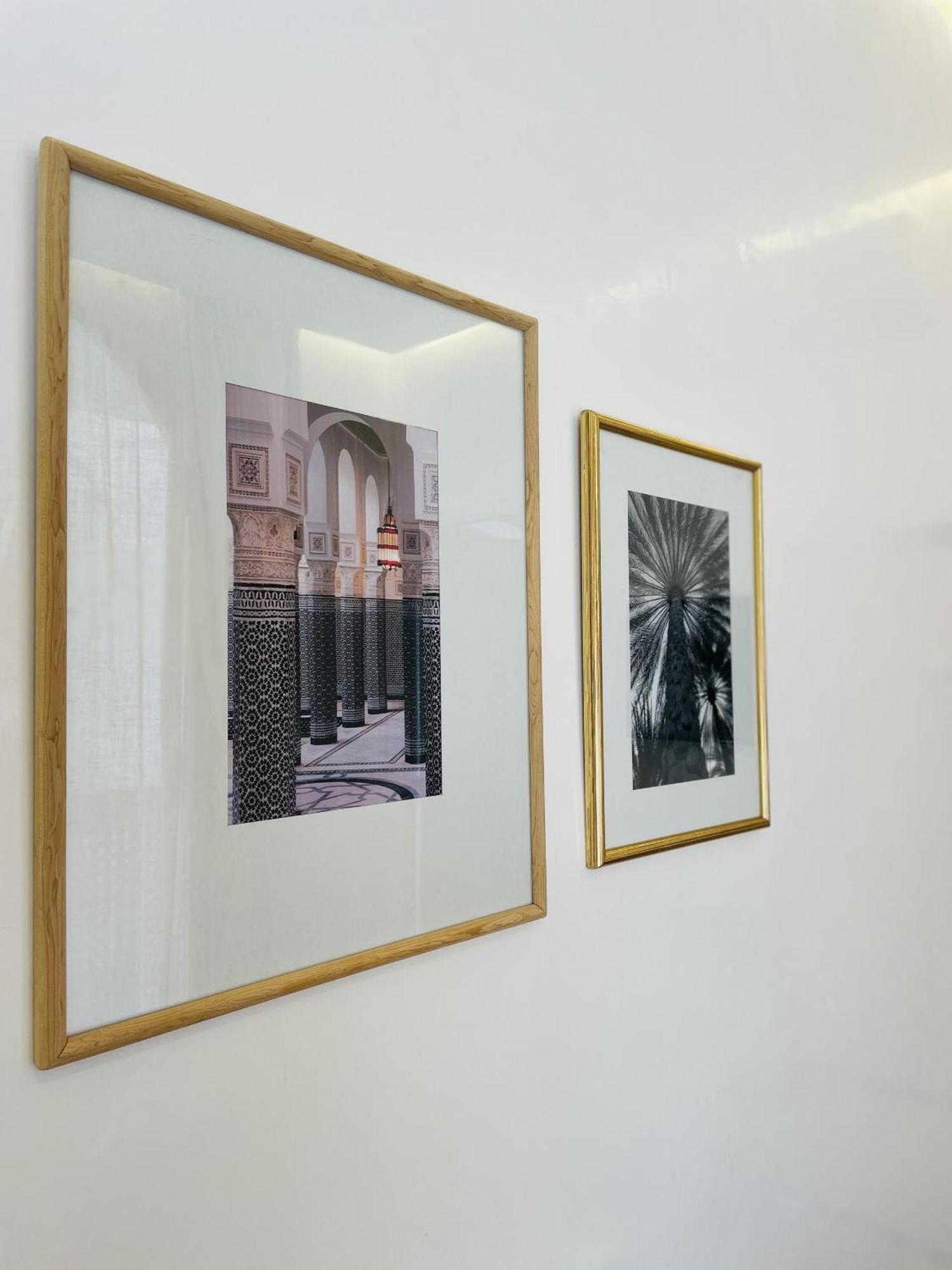 Riad Dar Bayane Маракеш Стая снимка