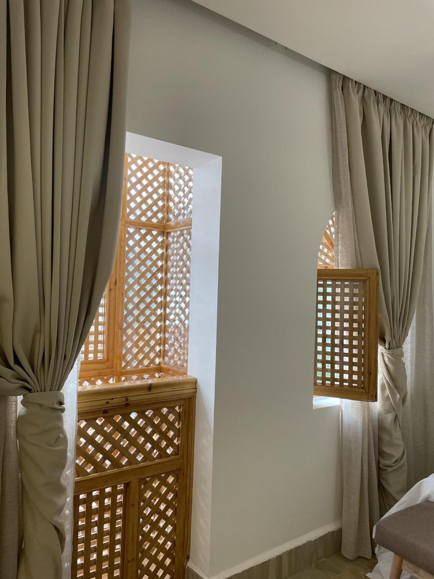 Riad Dar Bayane Маракеш Стая снимка